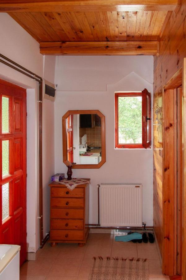 Apartmani Beslic Kremna Bagian luar foto