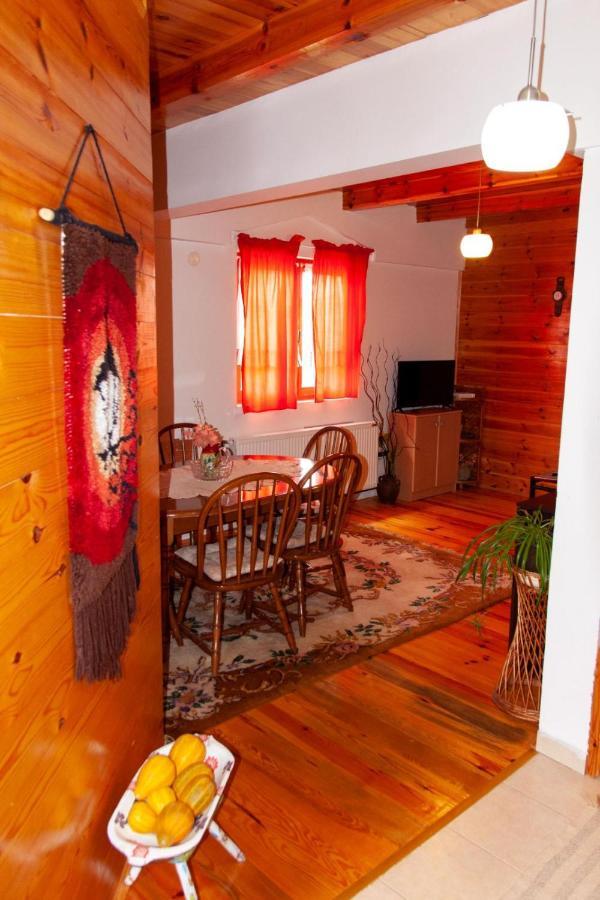 Apartmani Beslic Kremna Bagian luar foto
