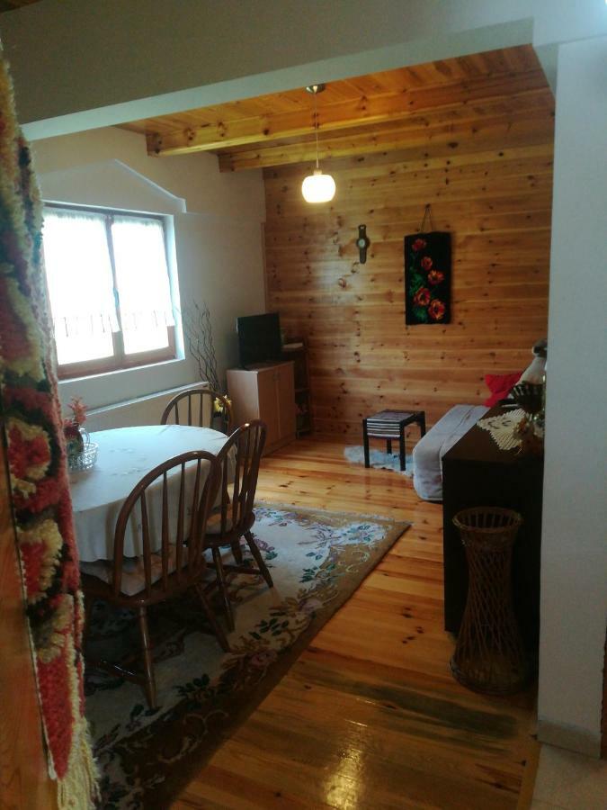 Apartmani Beslic Kremna Bagian luar foto